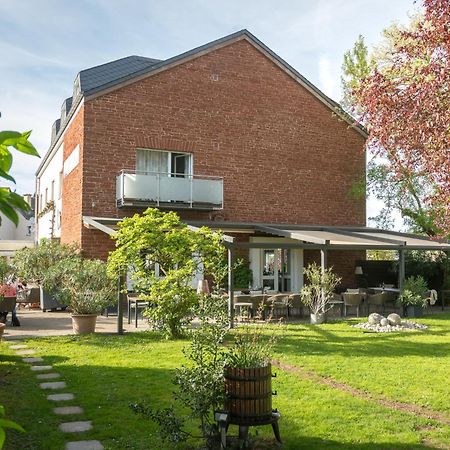 Weinhotel Ayler Kupp Kültér fotó