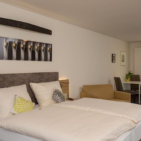Weinhotel Ayler Kupp Szoba fotó
