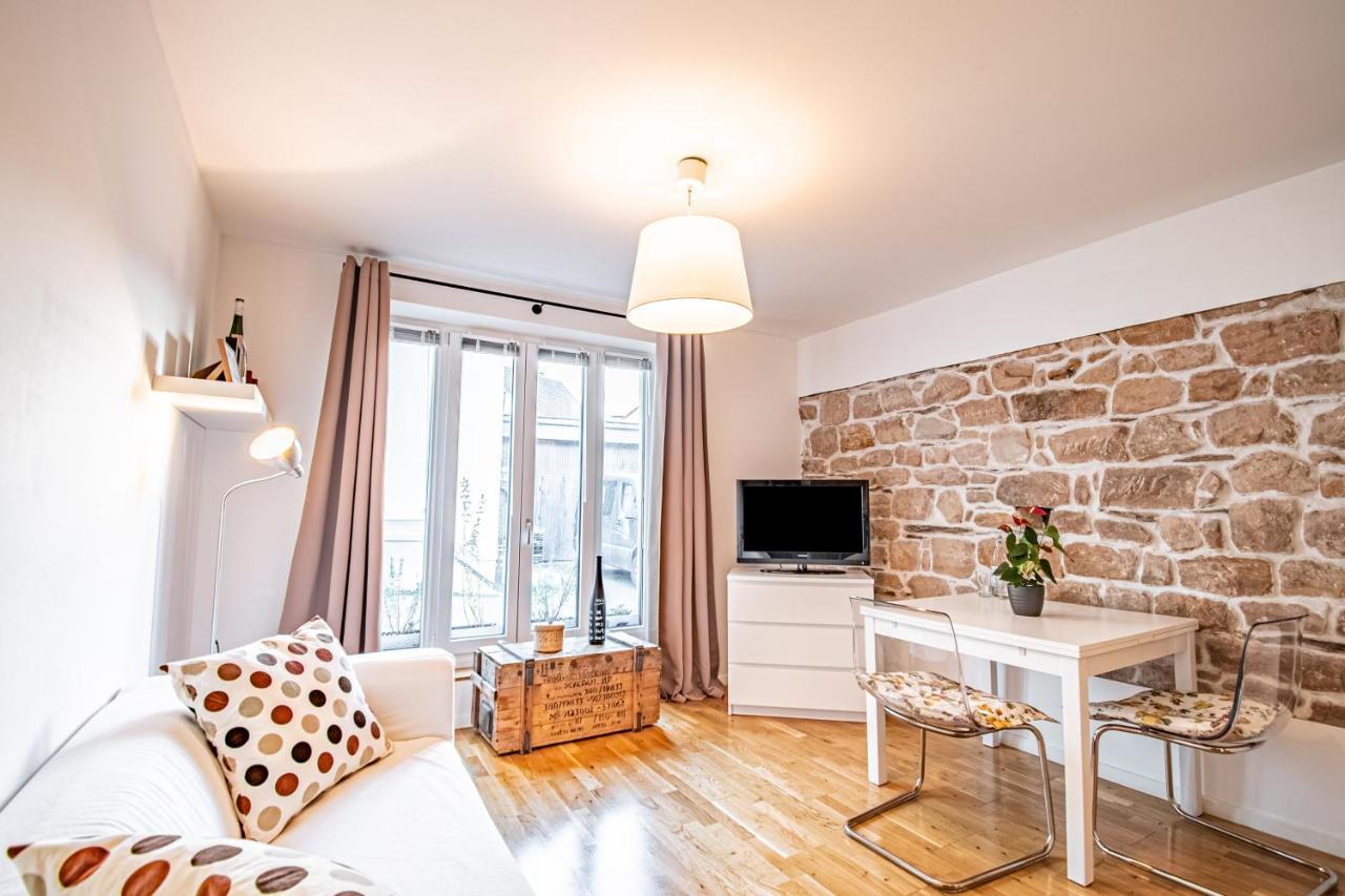 Weinhotel Ayler Kupp Kültér fotó
