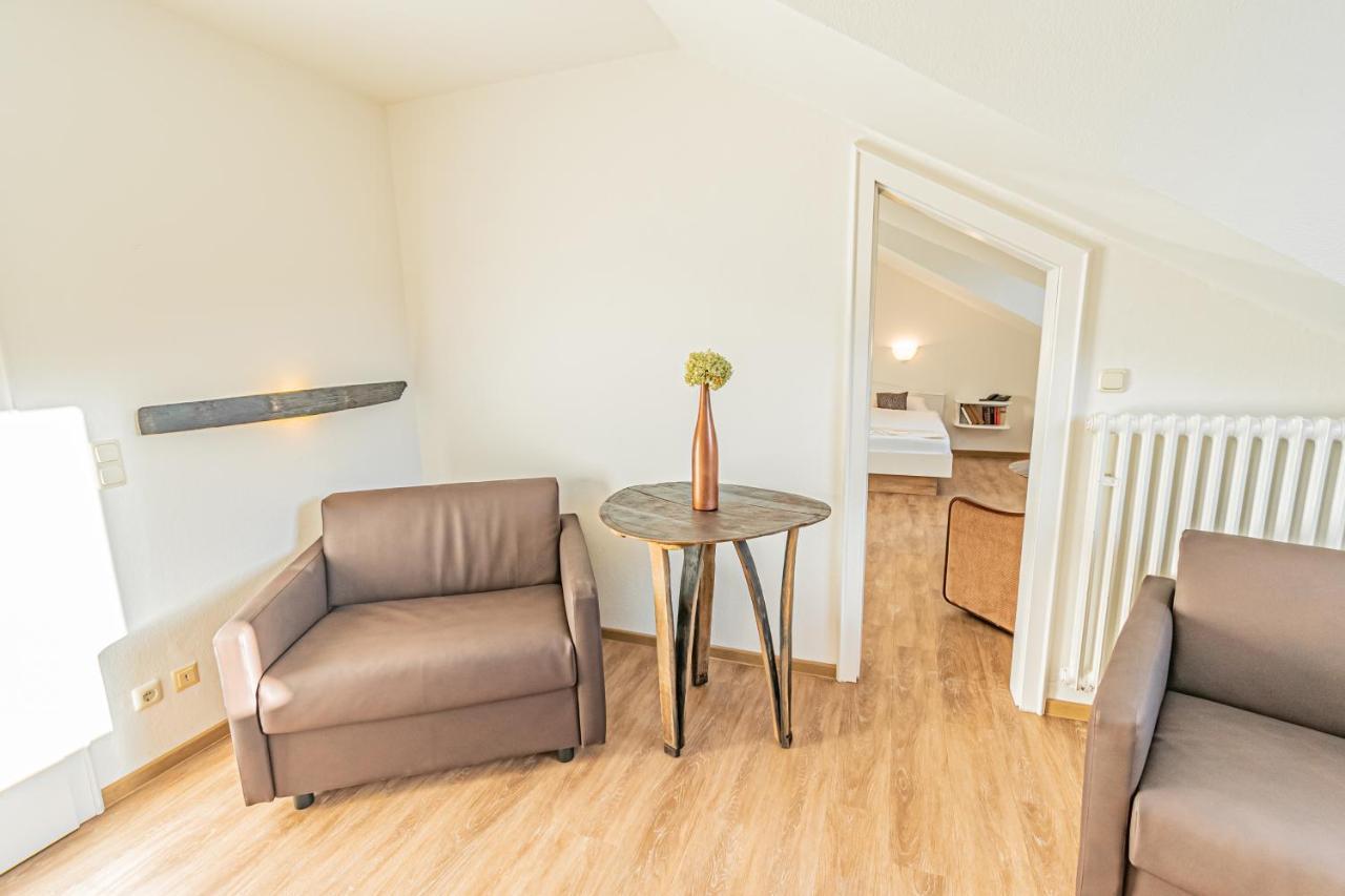 Weinhotel Ayler Kupp Kültér fotó