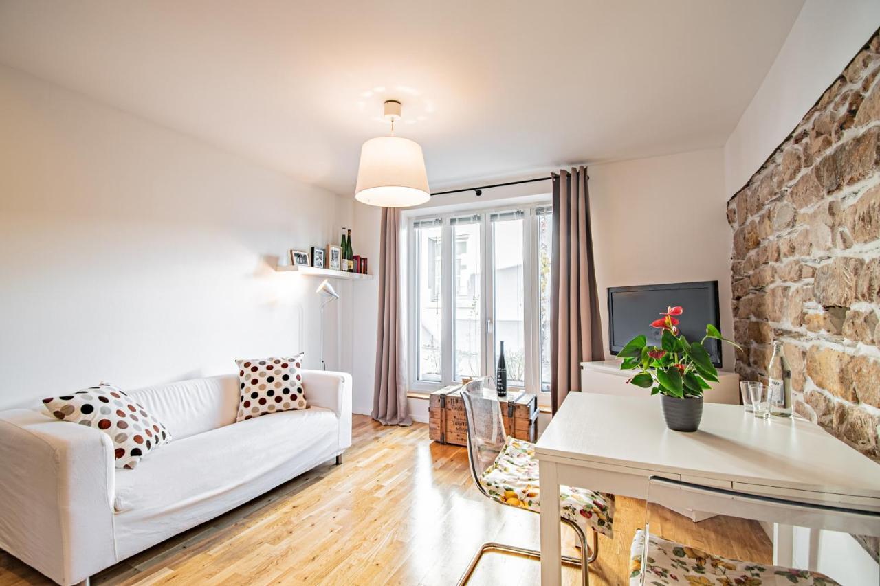 Weinhotel Ayler Kupp Kültér fotó