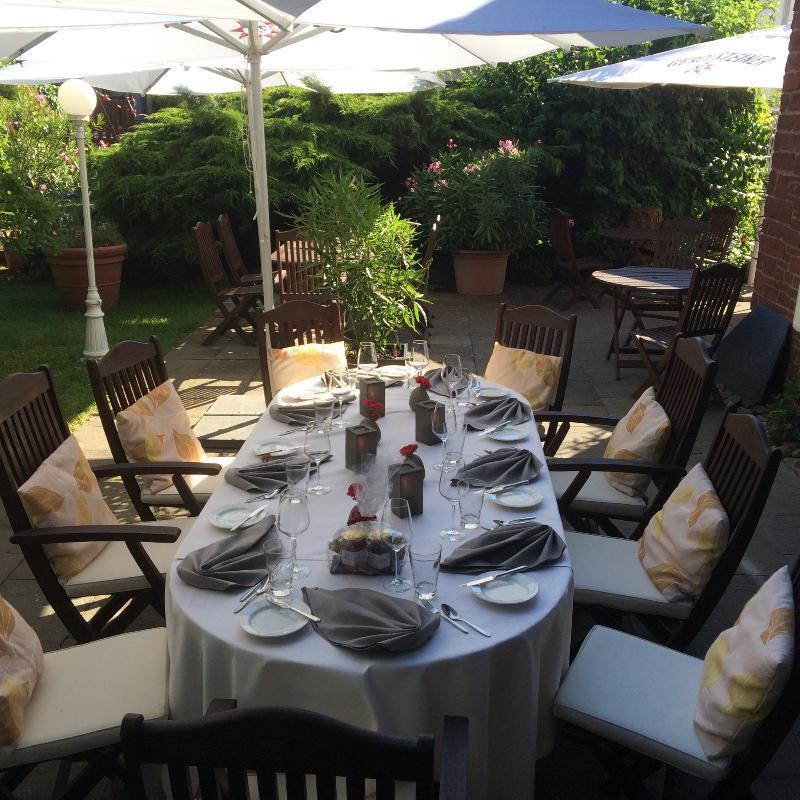 Weinhotel Ayler Kupp Kültér fotó